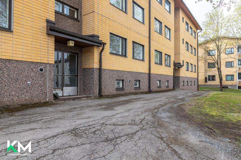 Onnelantie 29, Möysä, Lahti