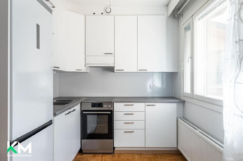 Onnelantie 29, Möysä, Lahti