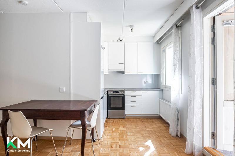 Onnelantie 29, Möysä, Lahti