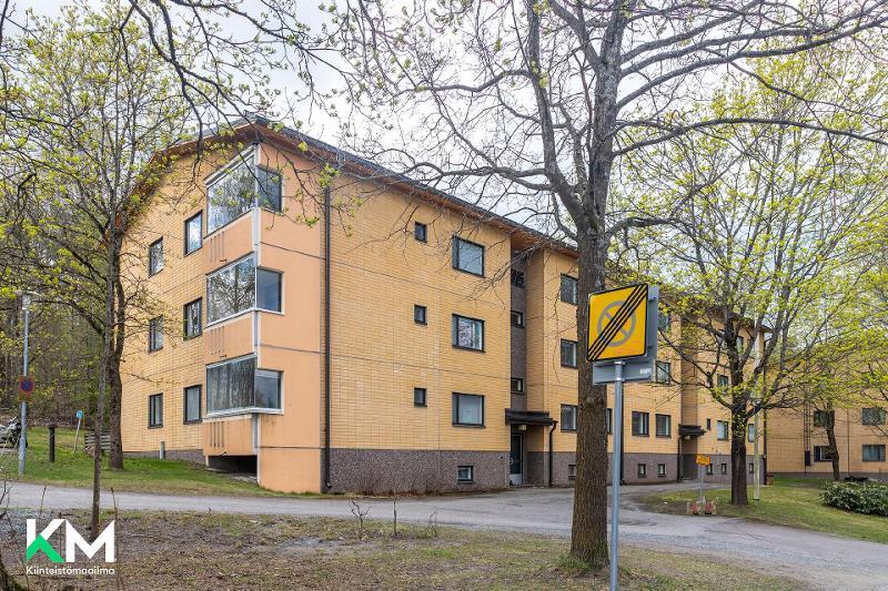 Onnelantie 29, Möysä, Lahti