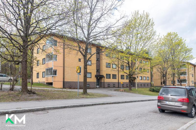 Onnelantie 29, Möysä, Lahti