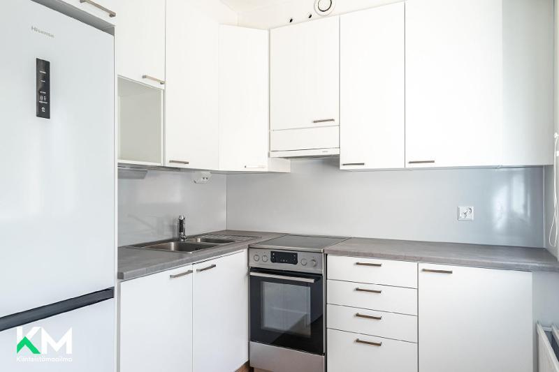 Onnelantie 29, Möysä, Lahti