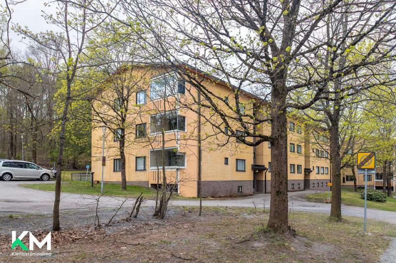 Onnelantie 29, Möysä, Lahti