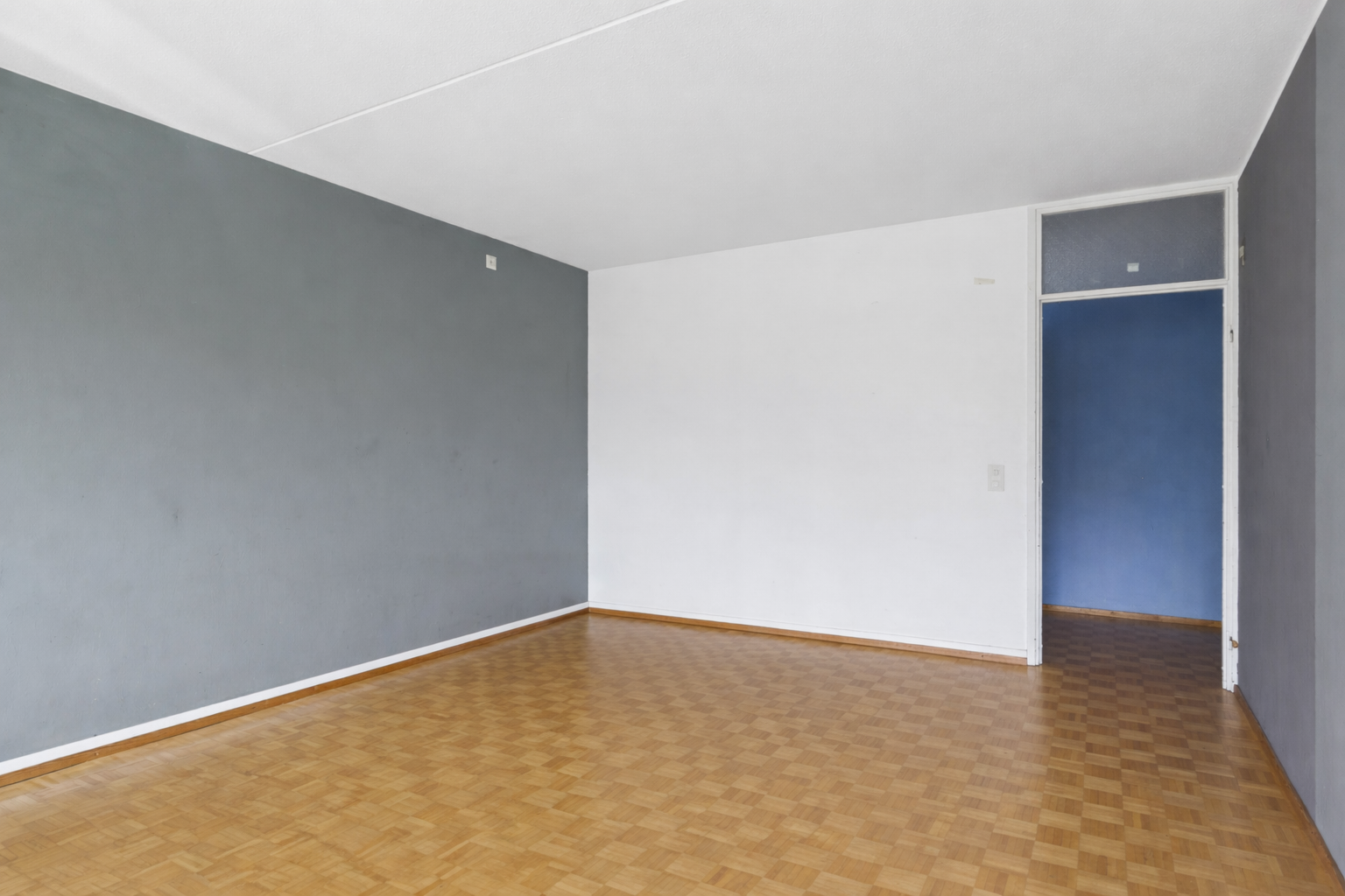 Teuvo Pakkalan tie 8, Pohjois-Haaga, Helsinki