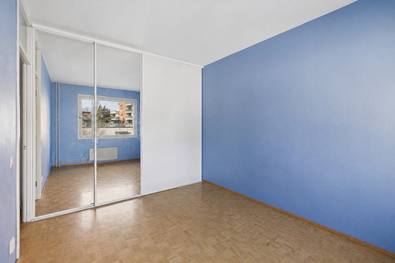 Teuvo Pakkalan tie 8, Pohjois-Haaga, Helsinki