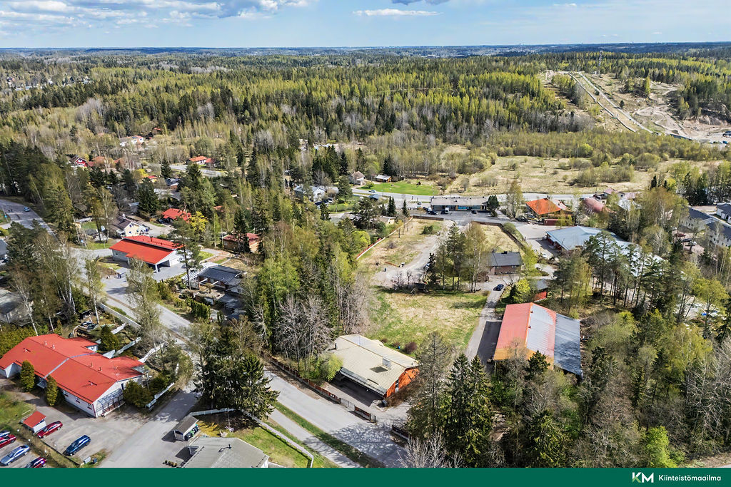 Syrjäläntie 24, Syrjälä, Nurmijärvi