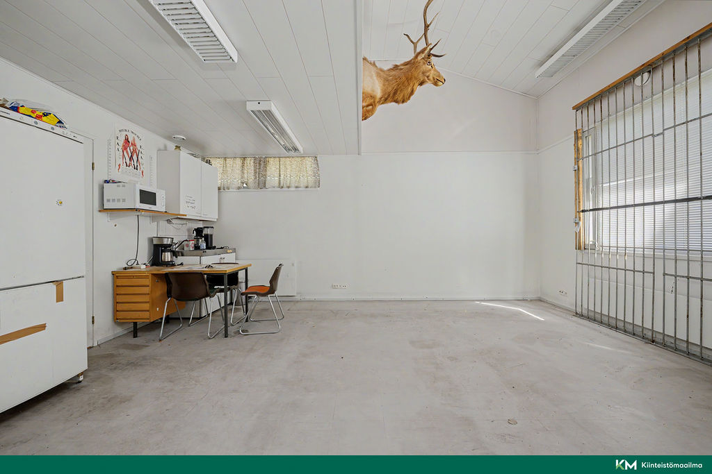 Syrjäläntie 24, Syrjälä, Nurmijärvi
