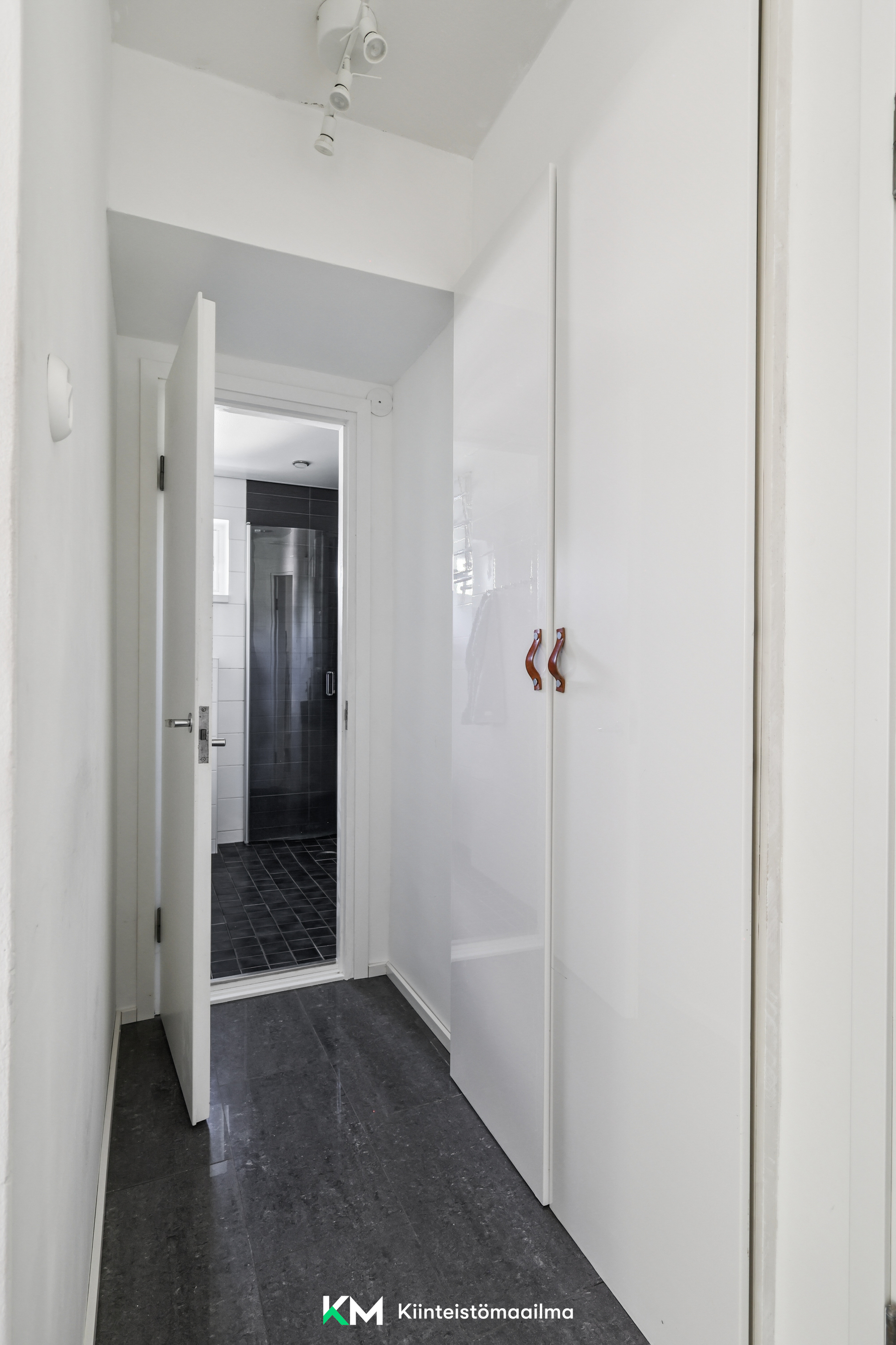 Klaarantie 5, Helsinki