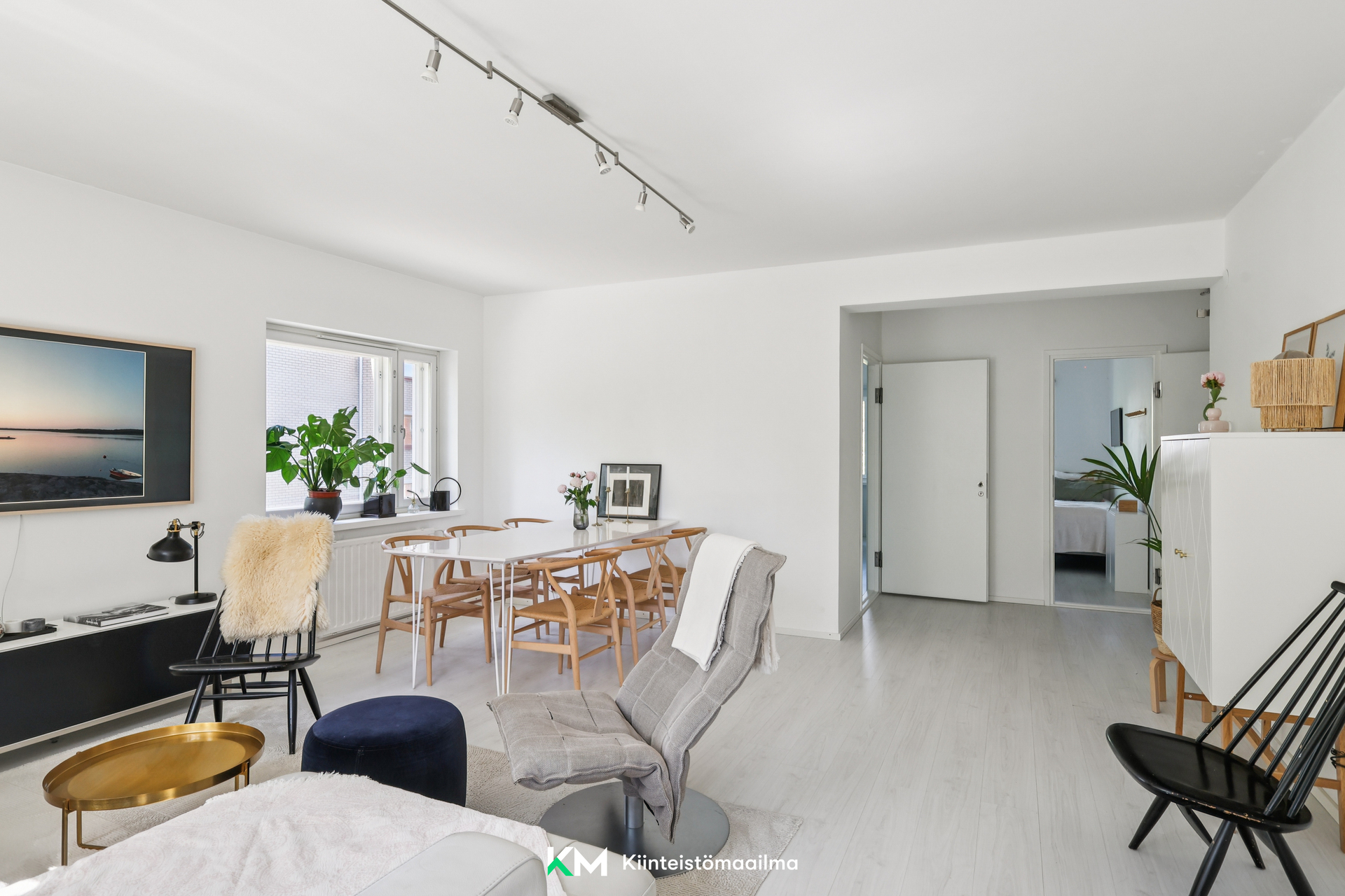 Klaarantie 5, Helsinki