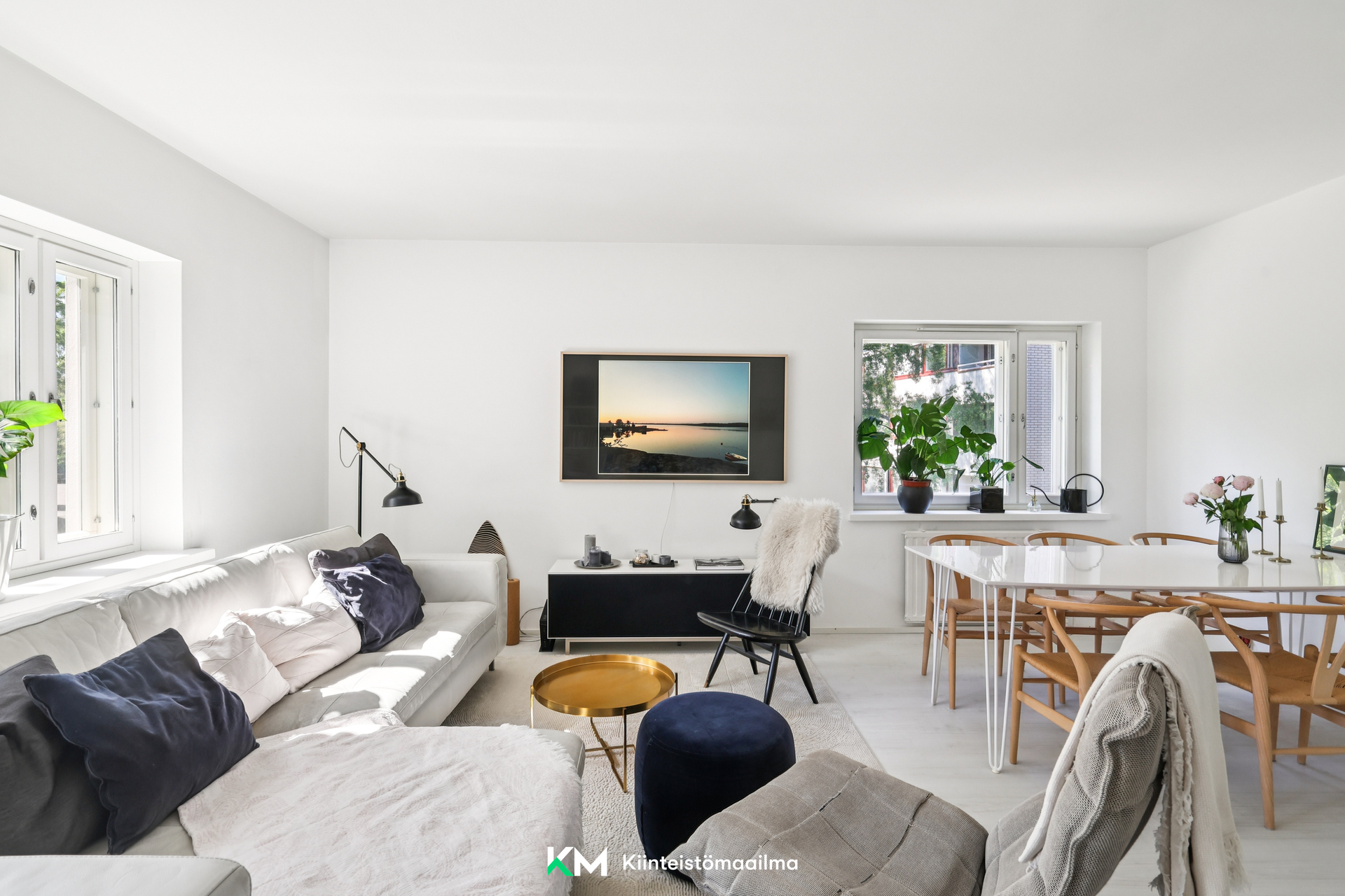 Klaarantie 5, Helsinki