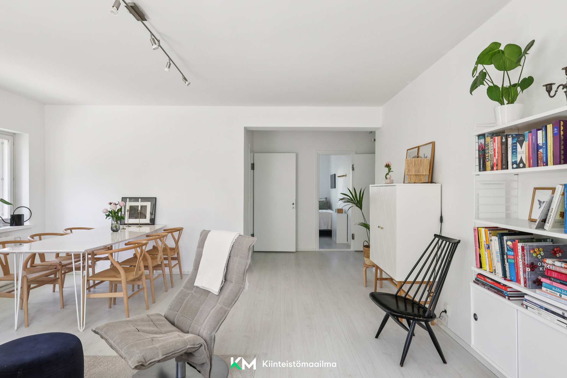 Klaarantie 5, Helsinki