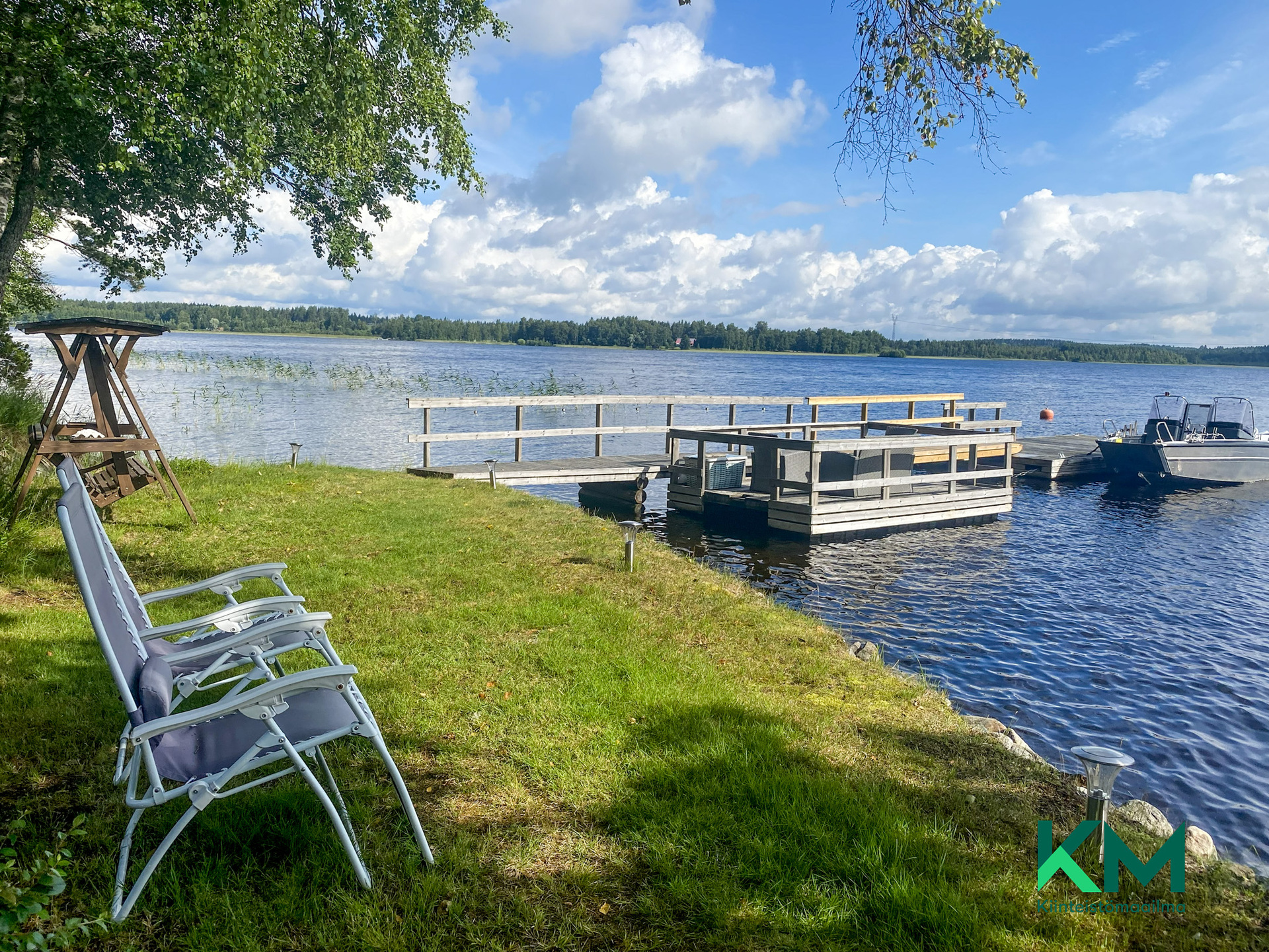 Suottaansaari 5 , Tolvanniemi, Savonlinna