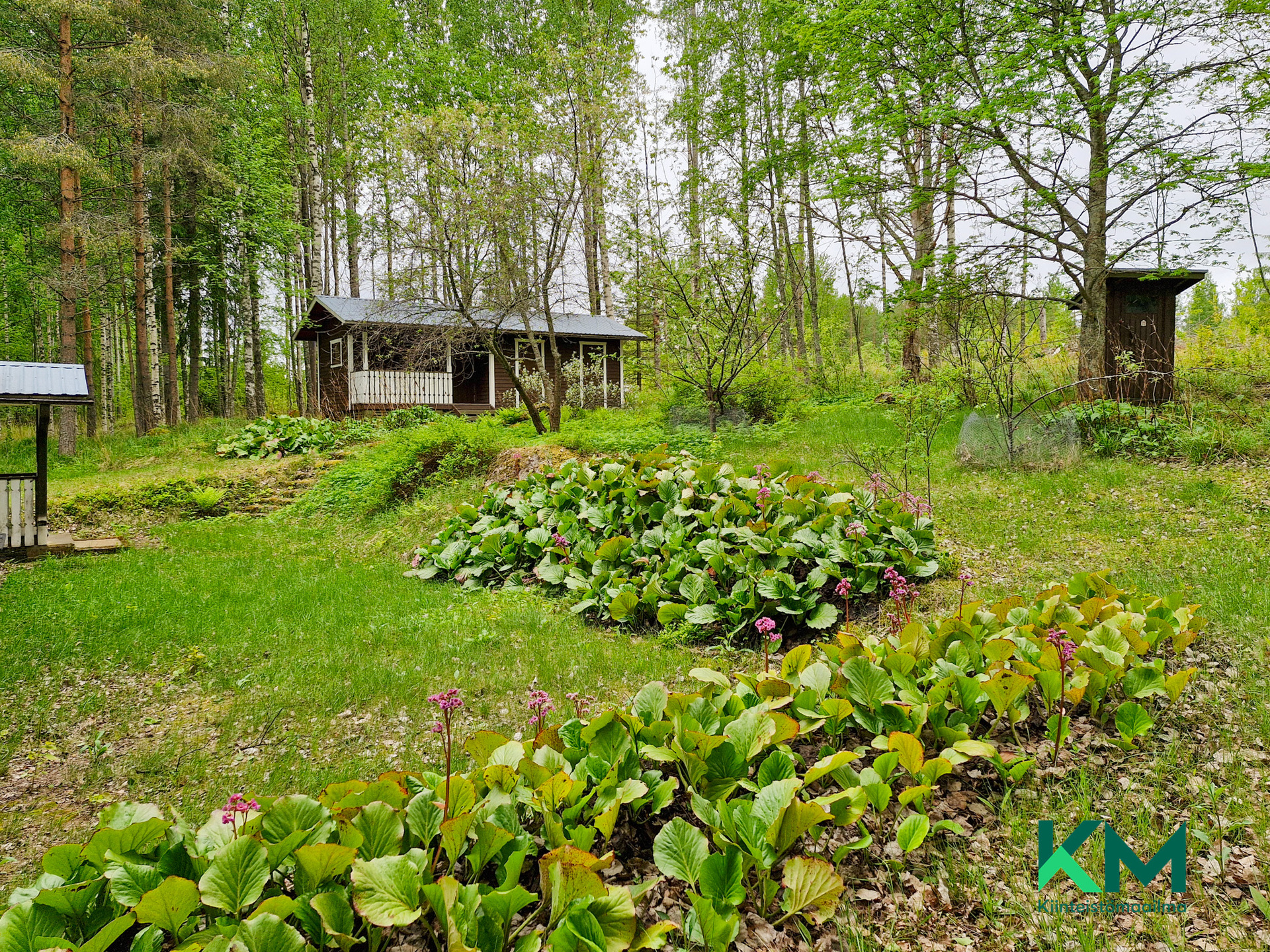 Suottaansaari 5 , Tolvanniemi, Savonlinna