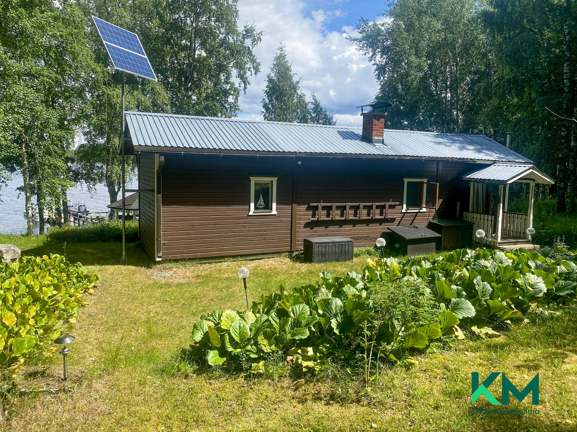 Suottaansaari 5 , Tolvanniemi, Savonlinna