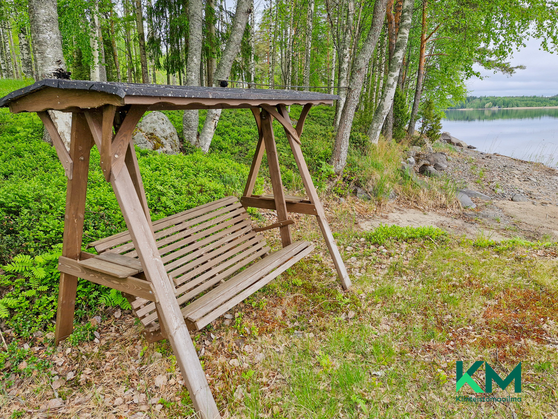 Suottaansaari 5 , Tolvanniemi, Savonlinna