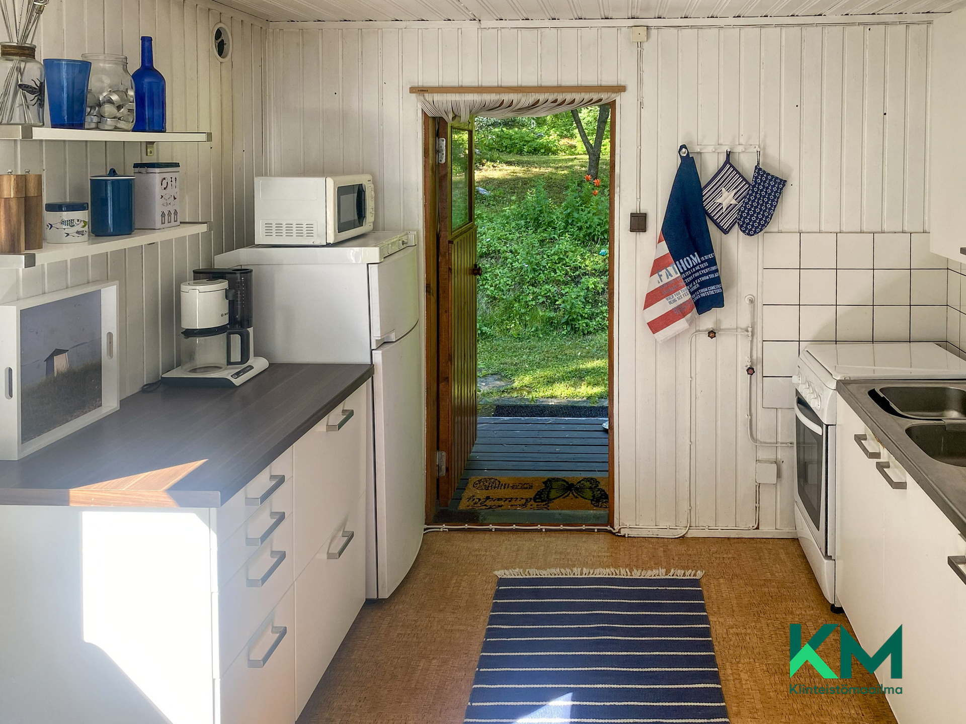 keittiö