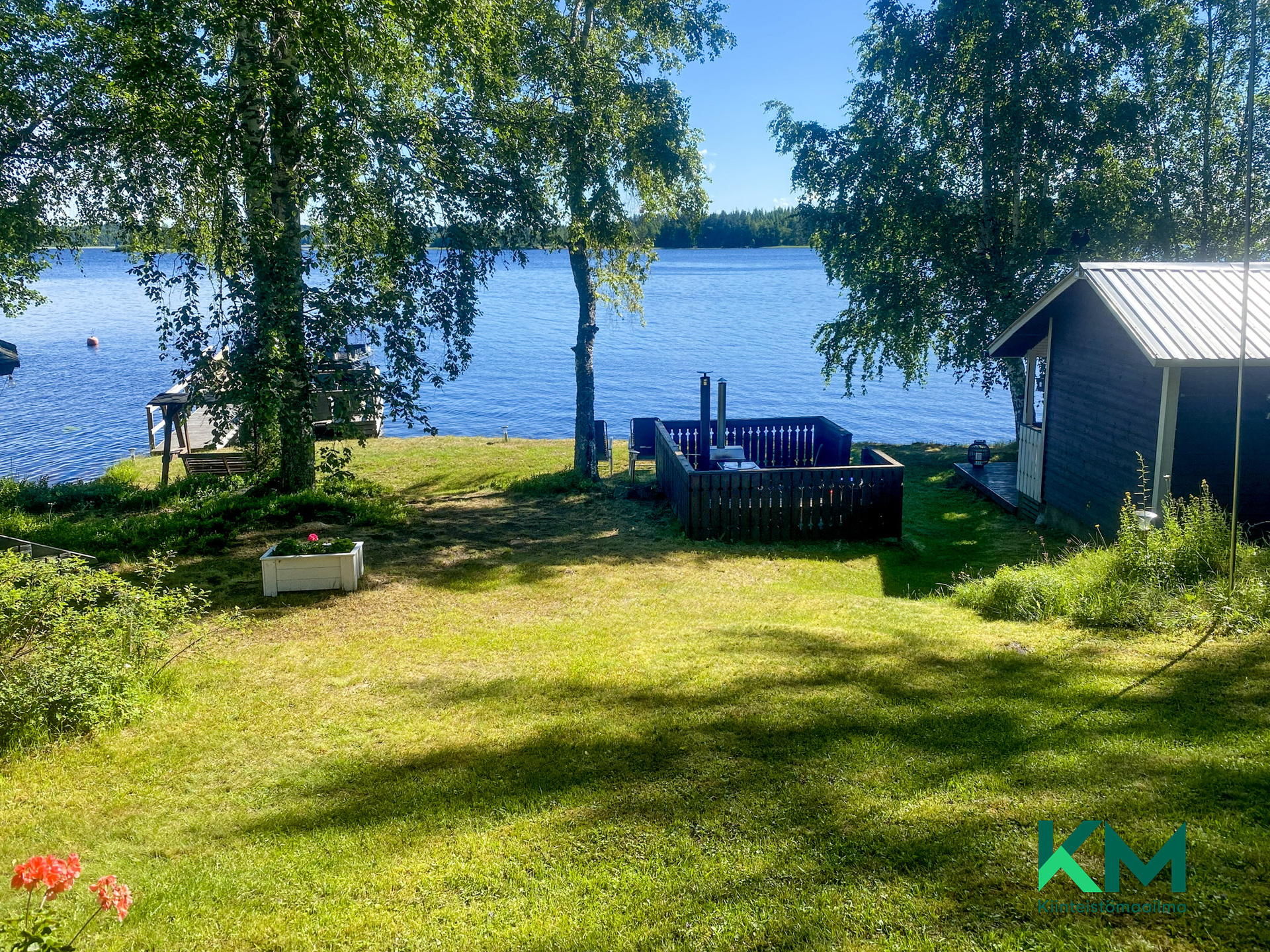 Suottaansaari 5 , Tolvanniemi, Savonlinna