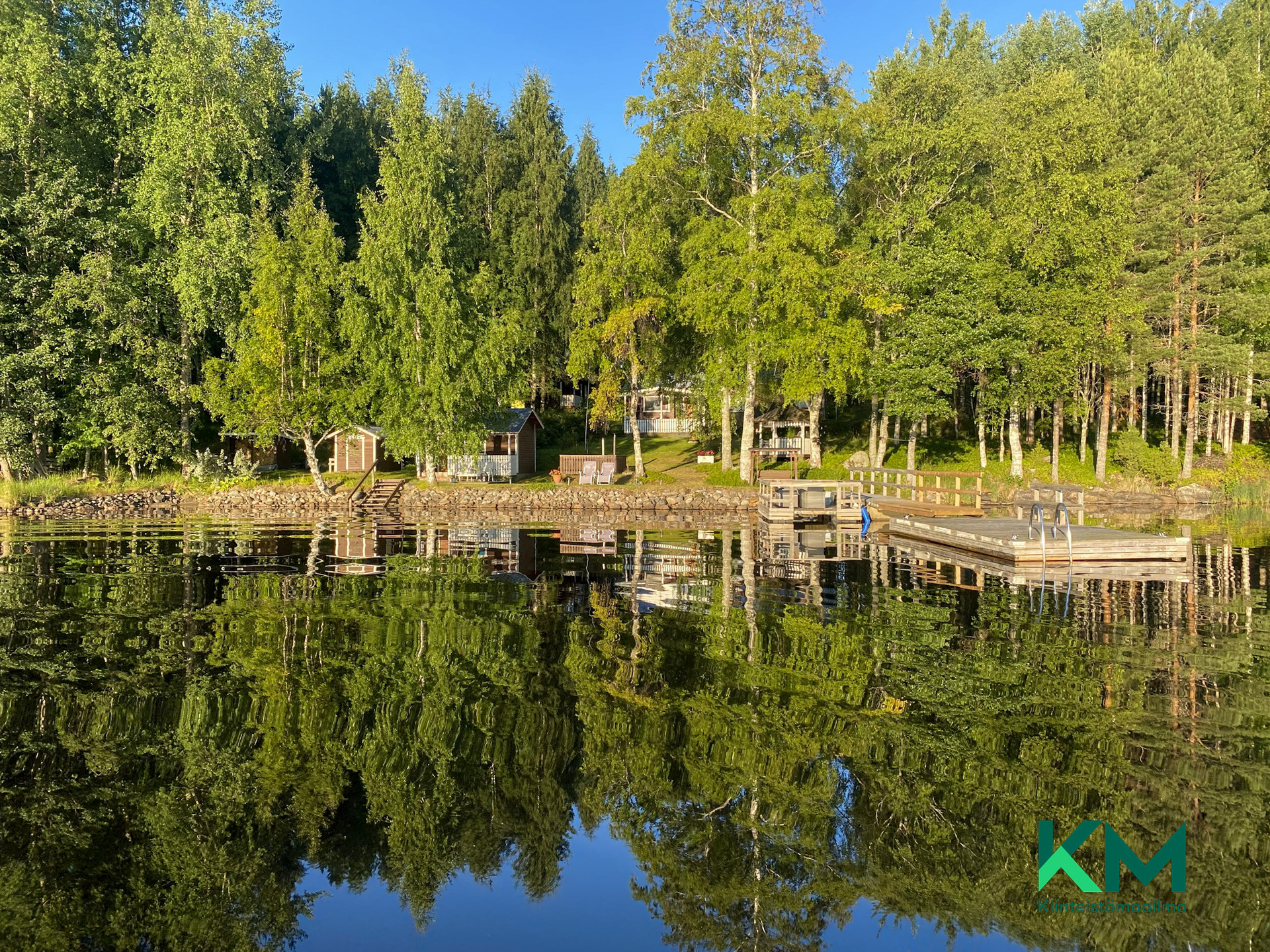 Suottaansaari 5 , Tolvanniemi, Savonlinna
