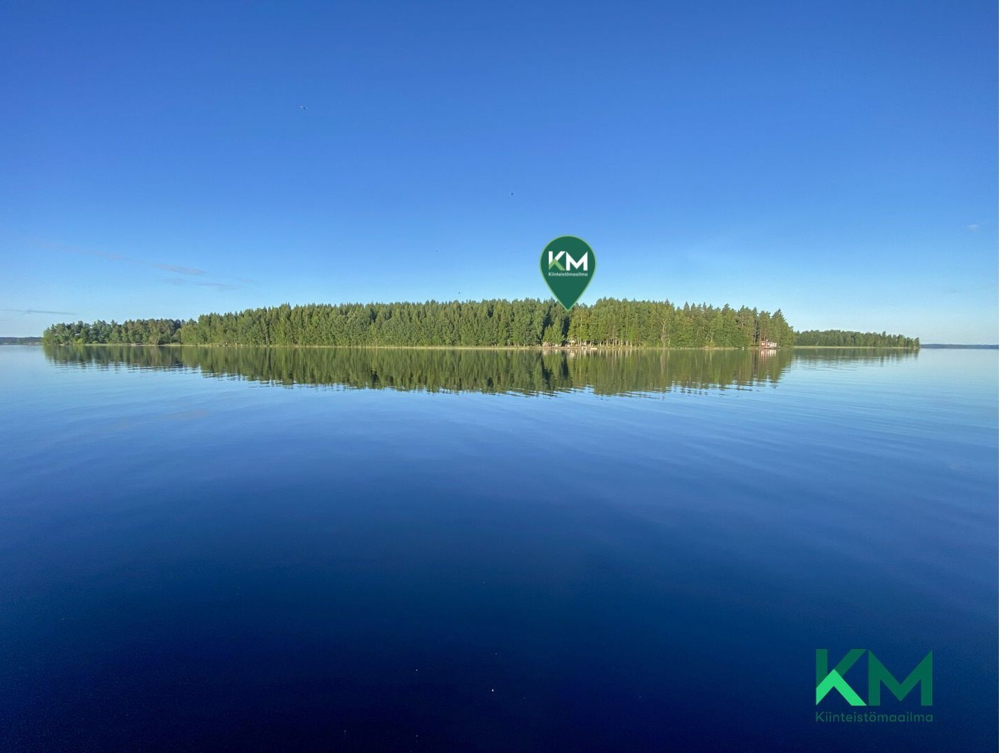 Suottaansaari 5 , Tolvanniemi, Savonlinna
