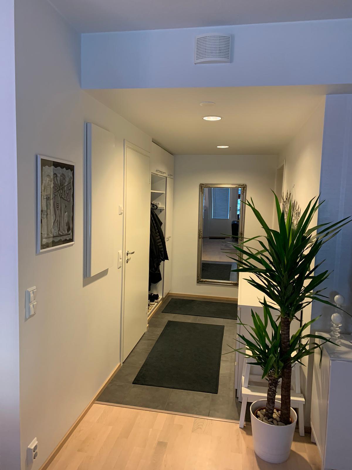 Kyttälänkatu 4, Keskusta, Tampere