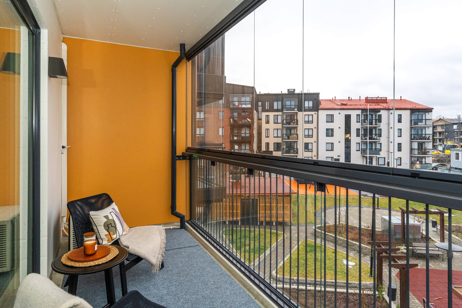 Kauppiaankatu 11, Solja, Pirkkala