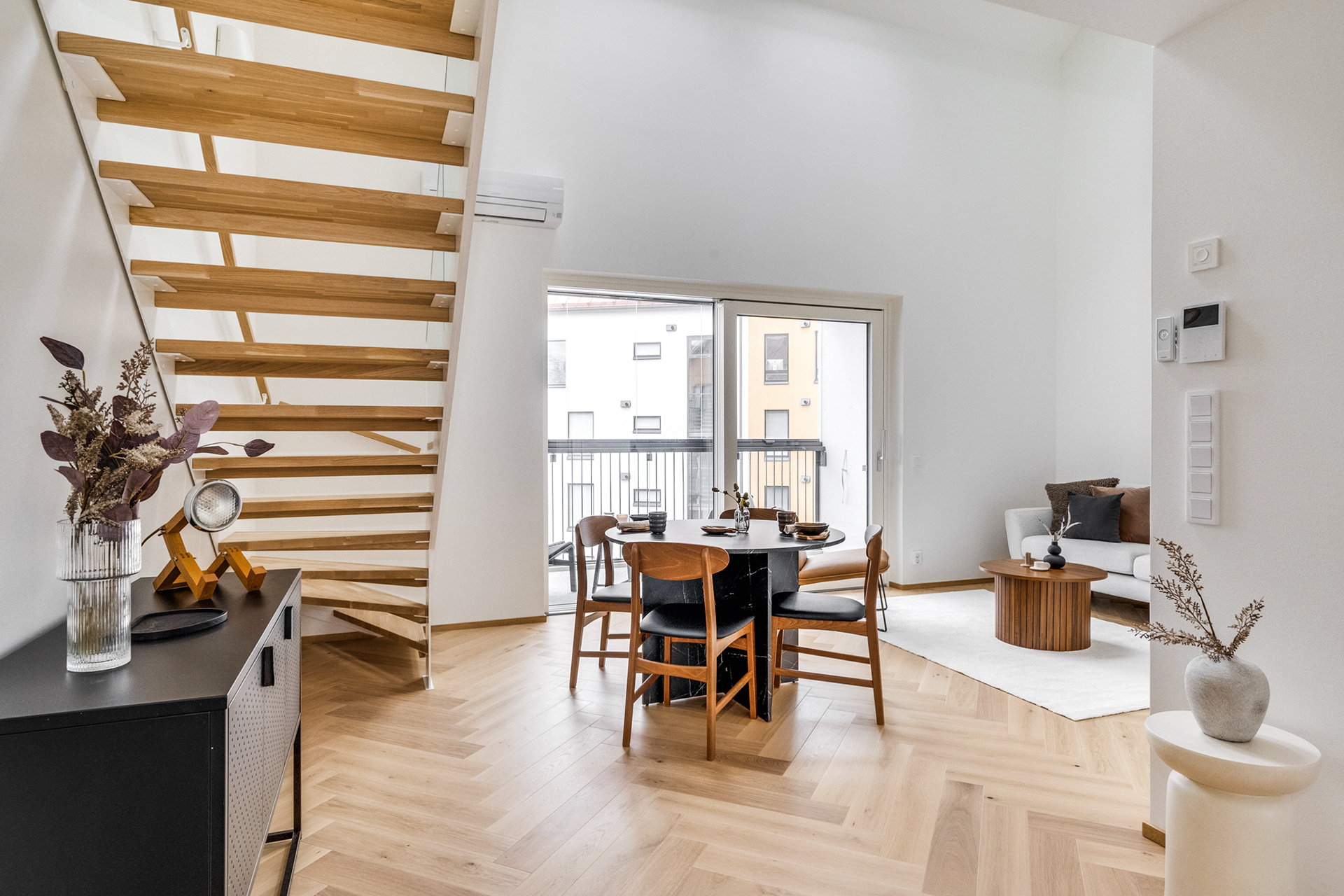 Kauppiaankatu 11, Solja, Pirkkala