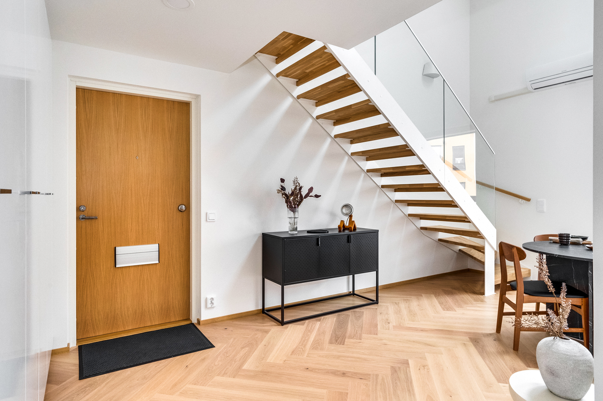 Kauppiaankatu 11, Solja, Pirkkala