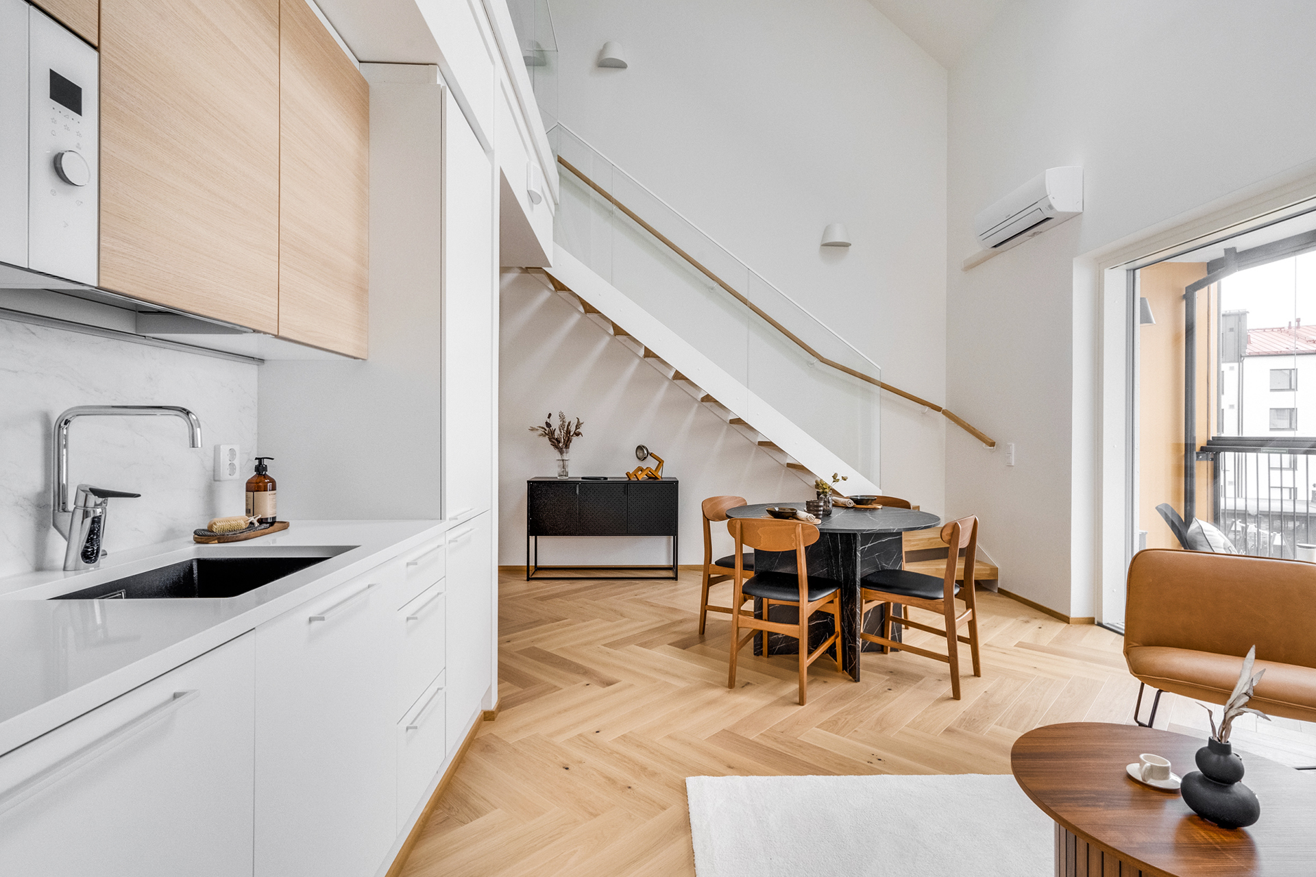 Kauppiaankatu 11, Solja, Pirkkala