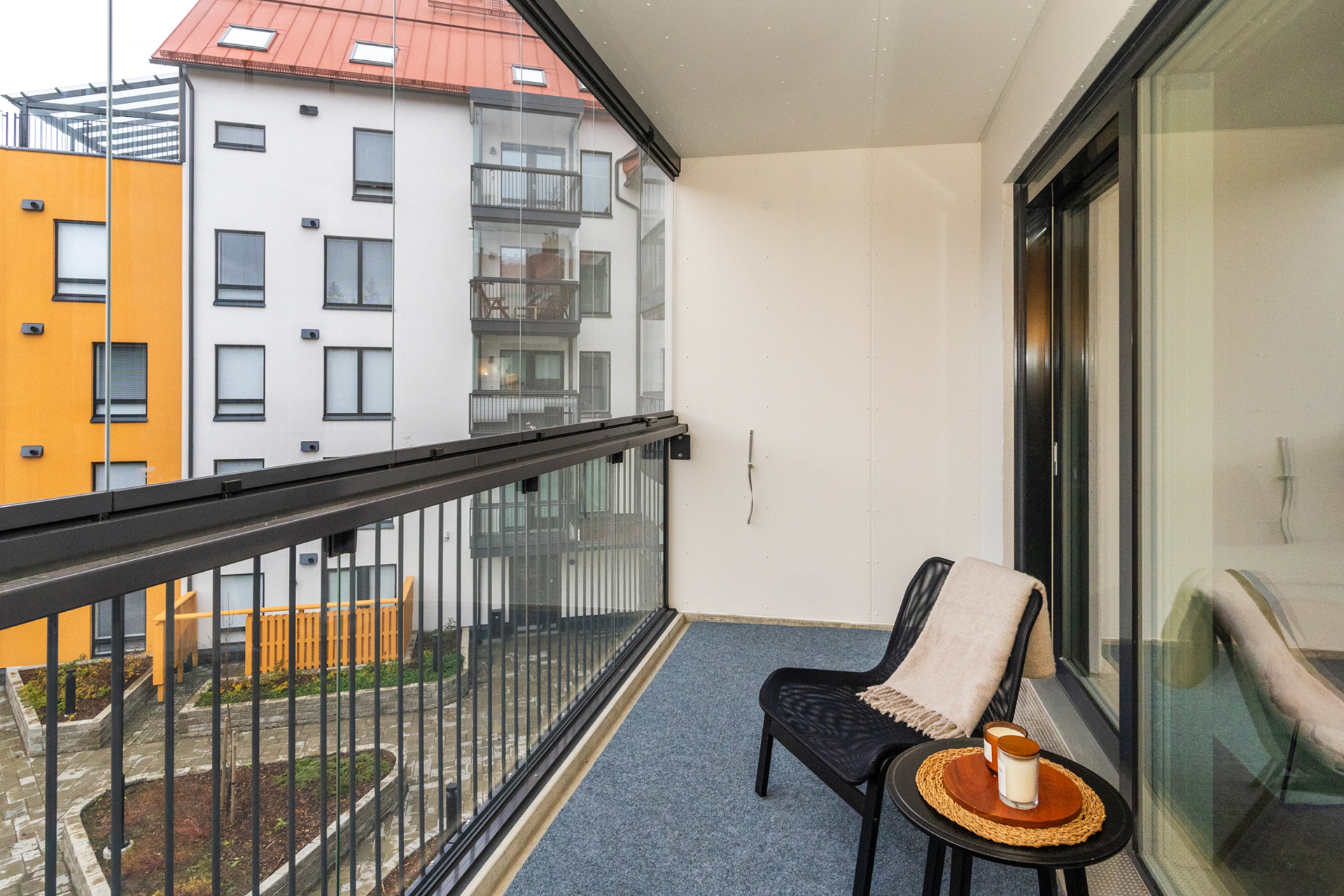 Kauppiaankatu 11, Solja, Pirkkala