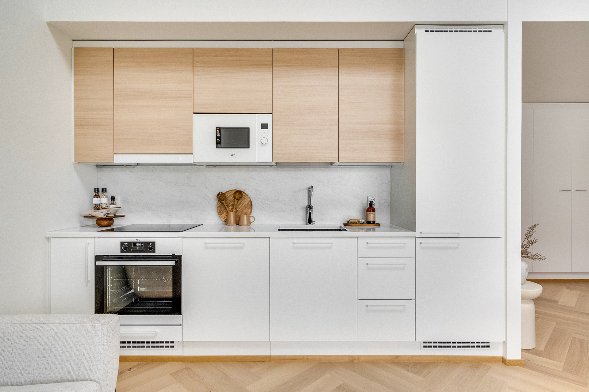 Kauppiaankatu 11, Solja, Pirkkala