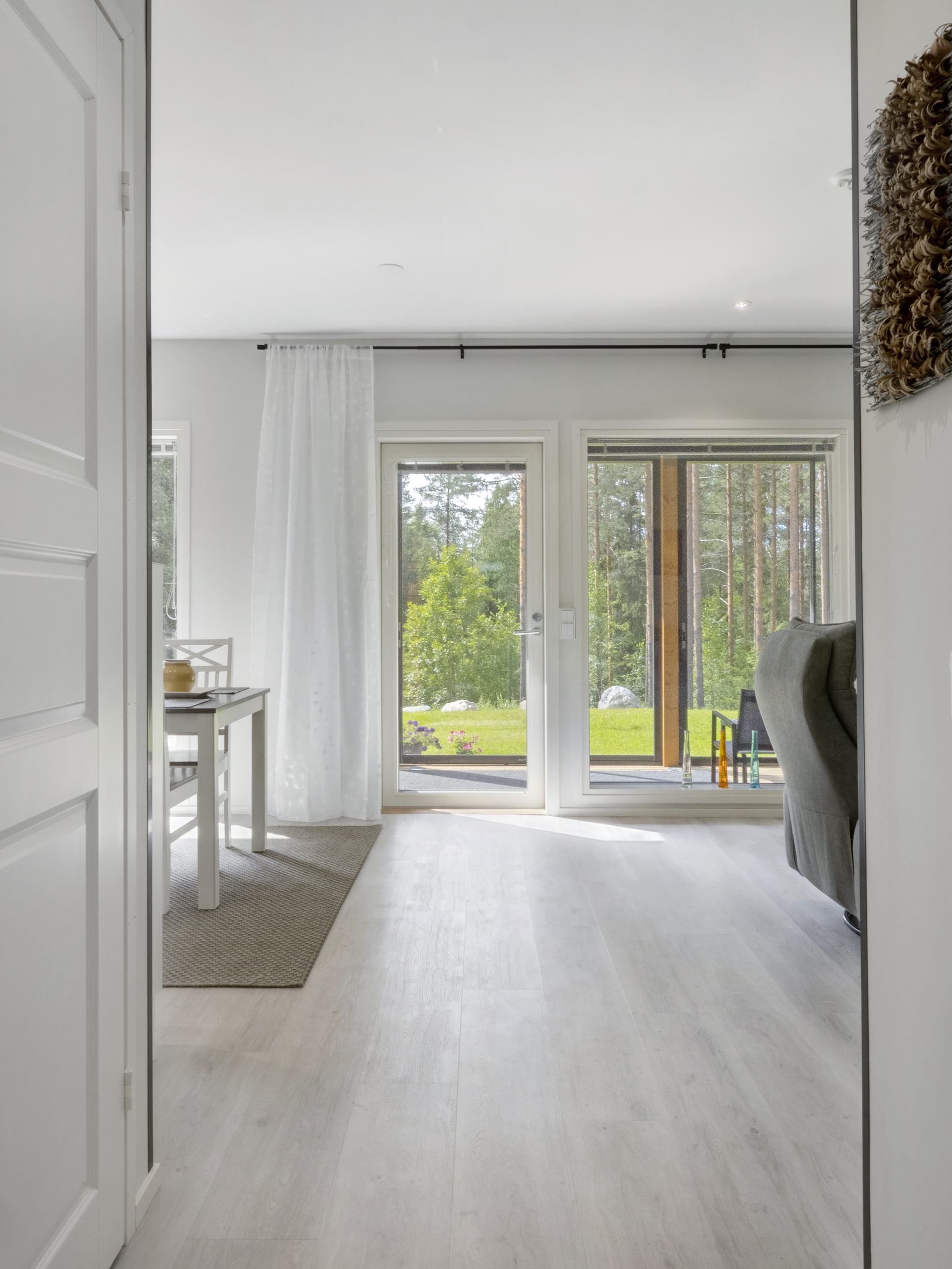 Aapiskukontie 4a, Koli, Lieksa