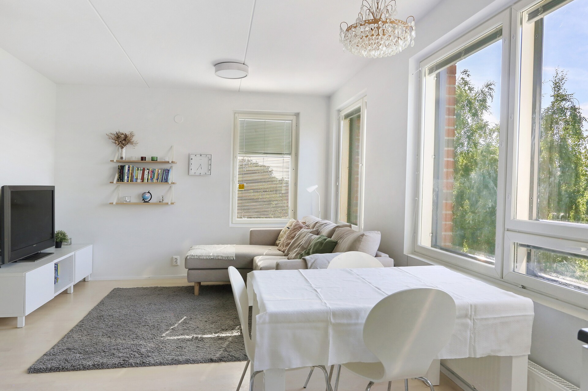 Viikintie 11, Viikinranta, Helsinki