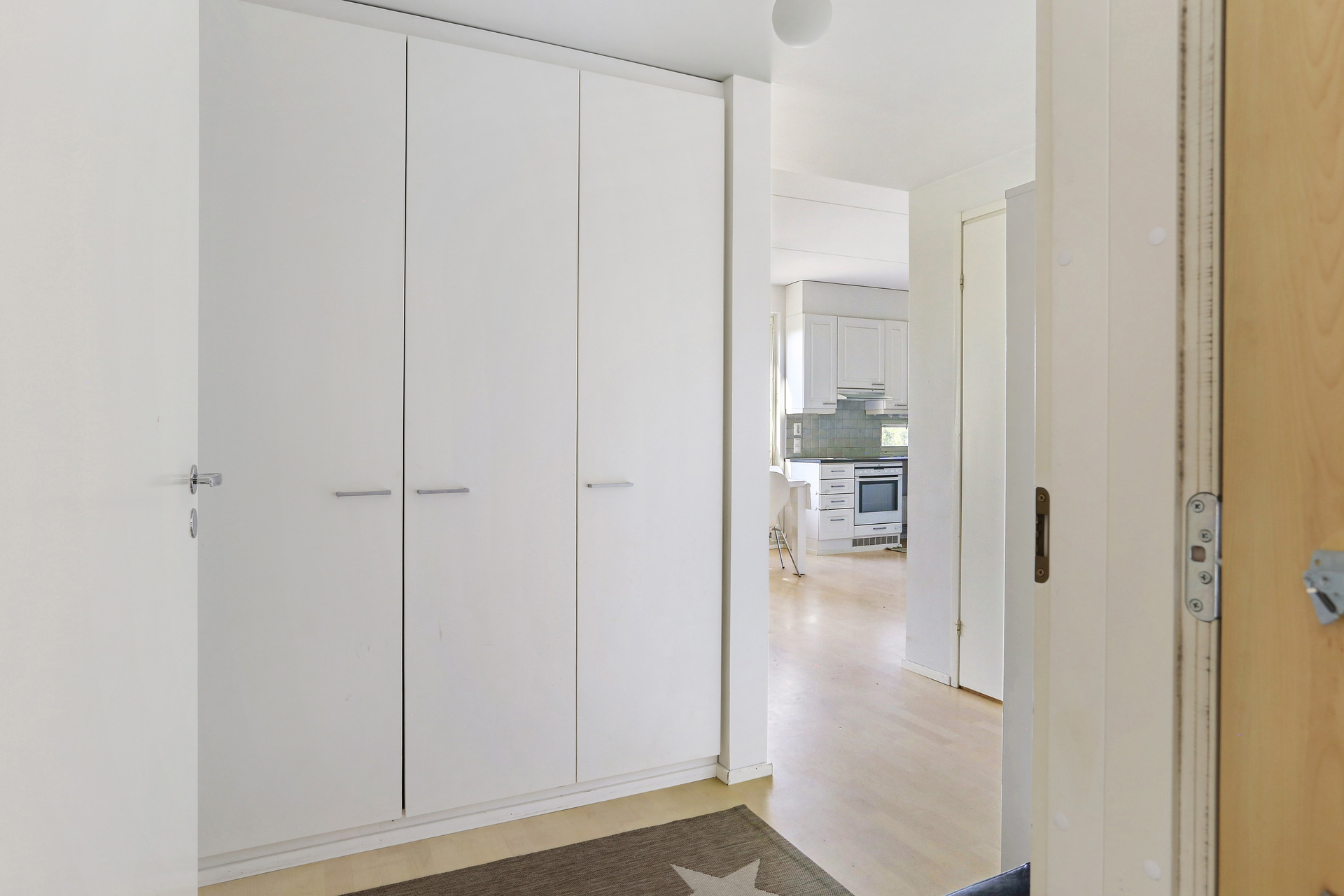 Viikintie 11, Viikinranta, Helsinki
