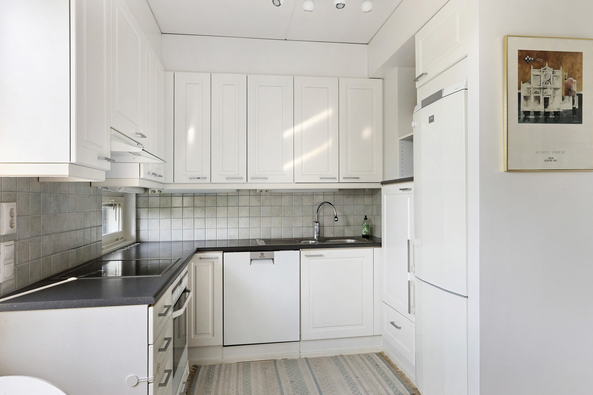 Viikintie 11, Viikinranta, Helsinki