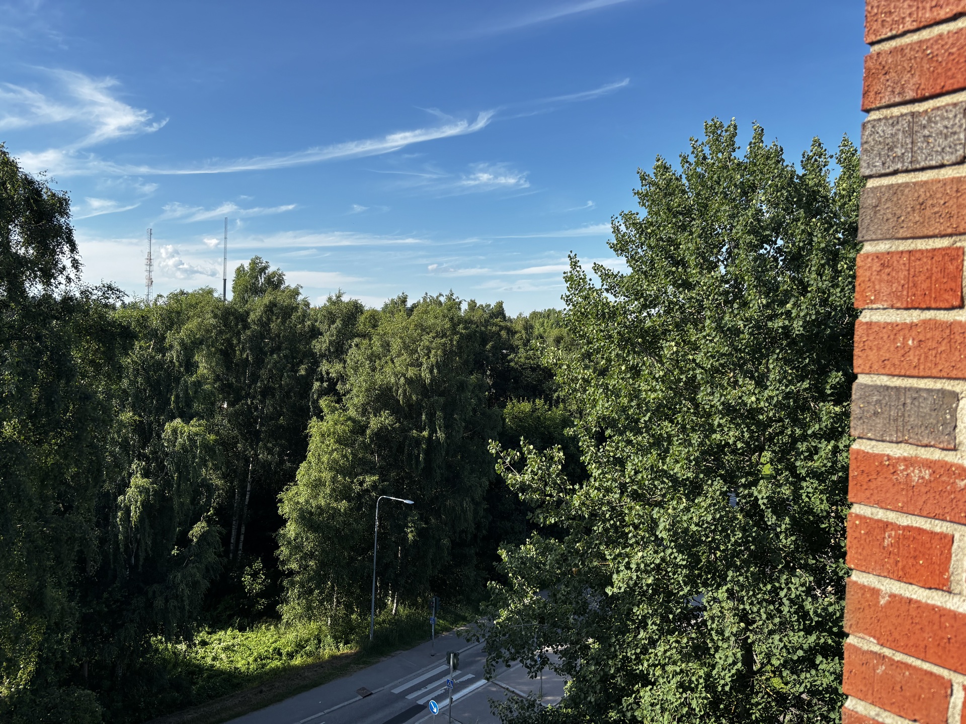 Viikintie 11, Viikinranta, Helsinki