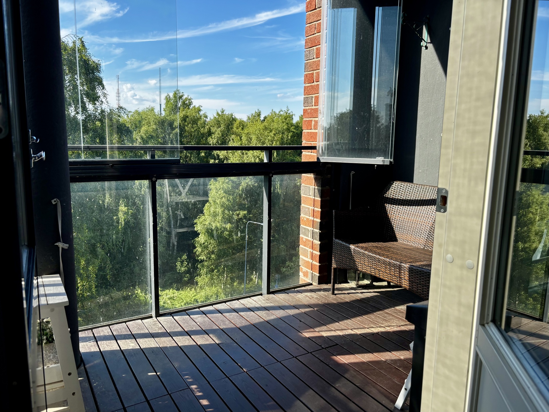 Viikintie 11, Viikinranta, Helsinki