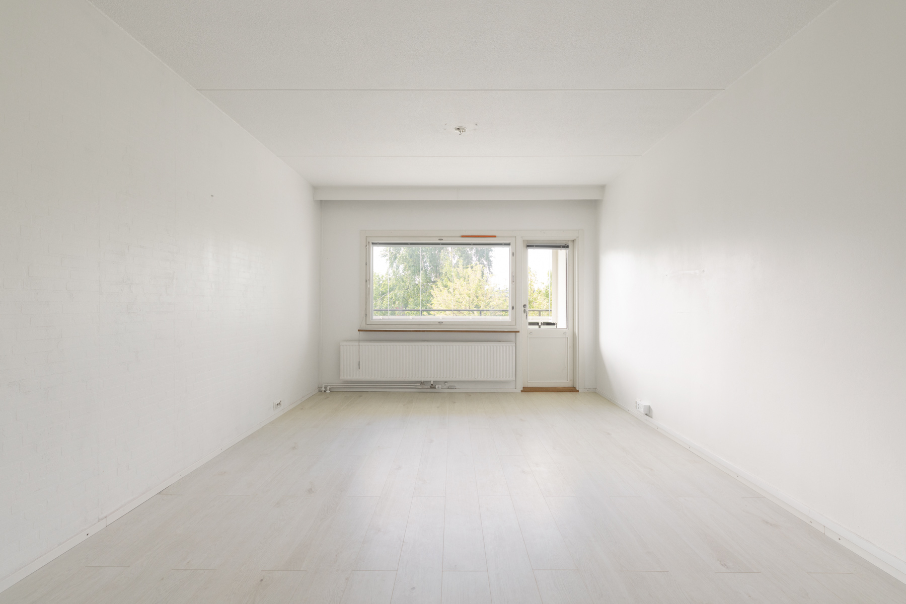 Saanatunturintie 3, Mellunkylä, Helsinki