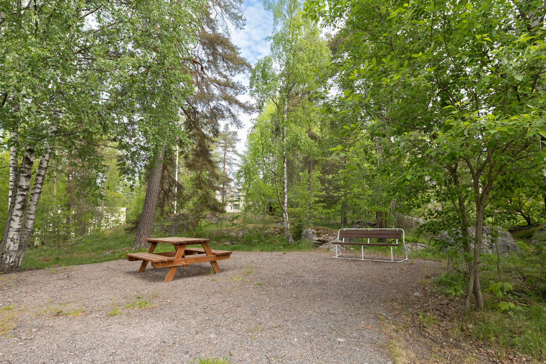 Saanatunturintie 3, Mellunkylä, Helsinki