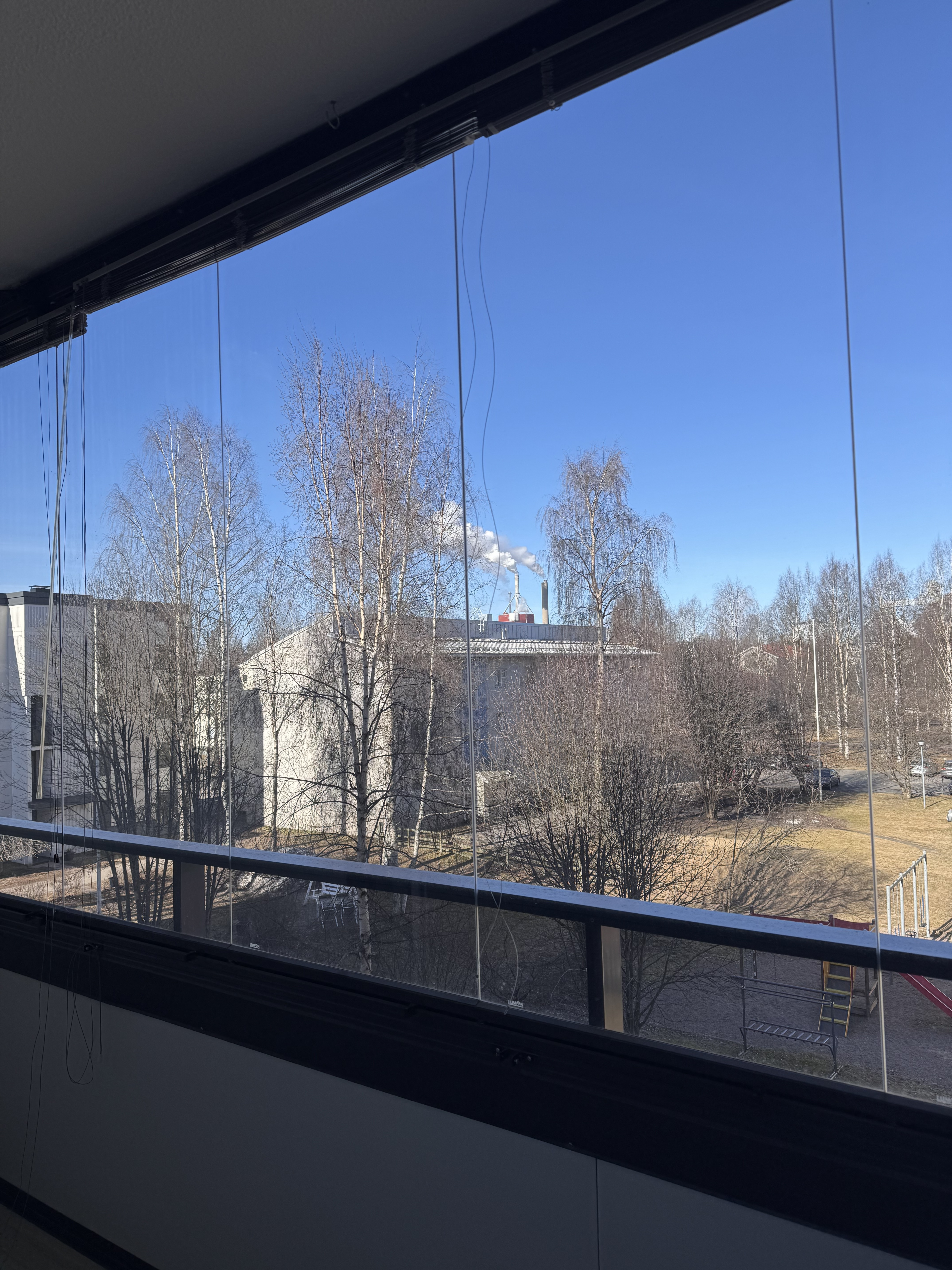 Aleksanterinkatu 50, Oulu