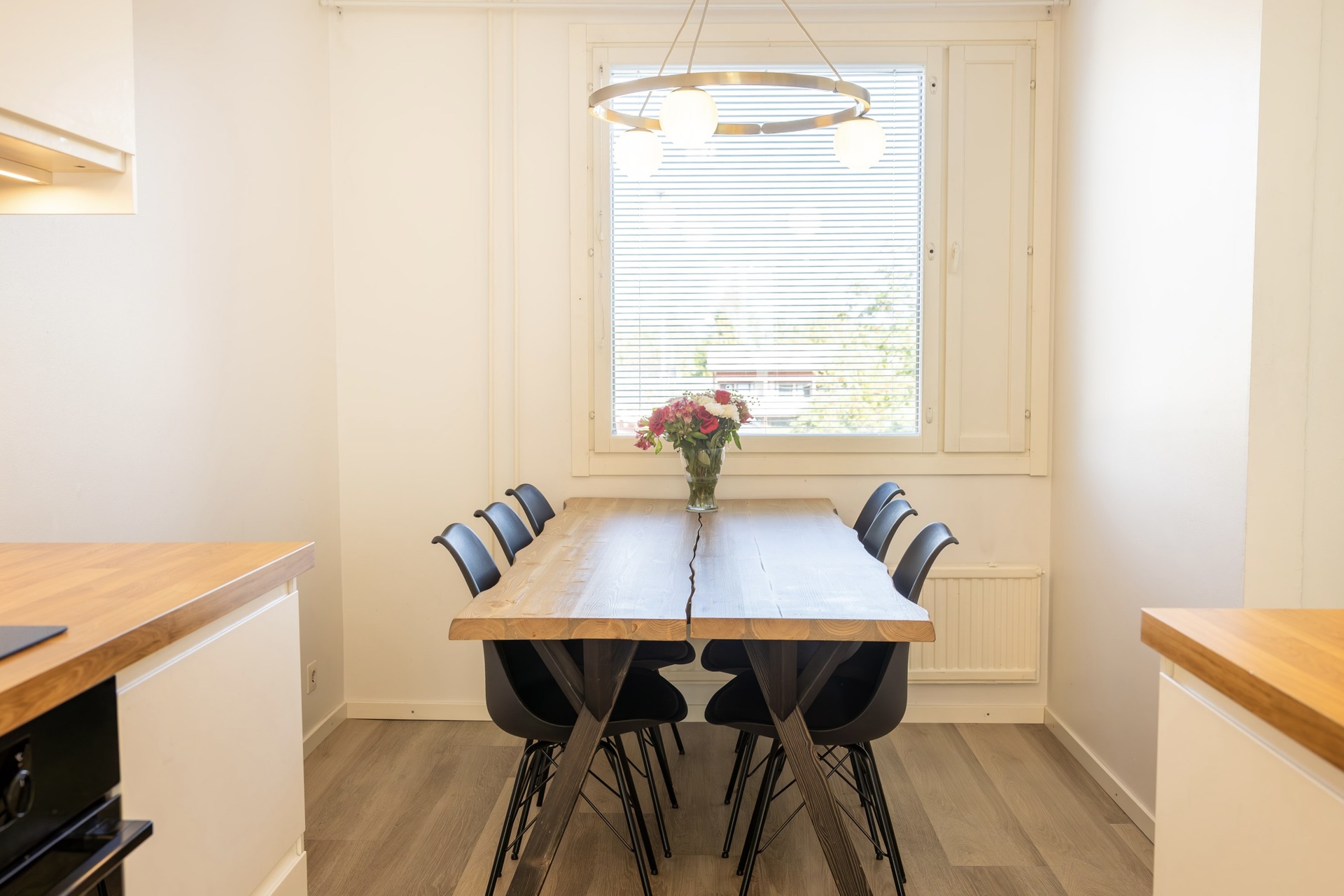 Haukantie 5, Kajaani