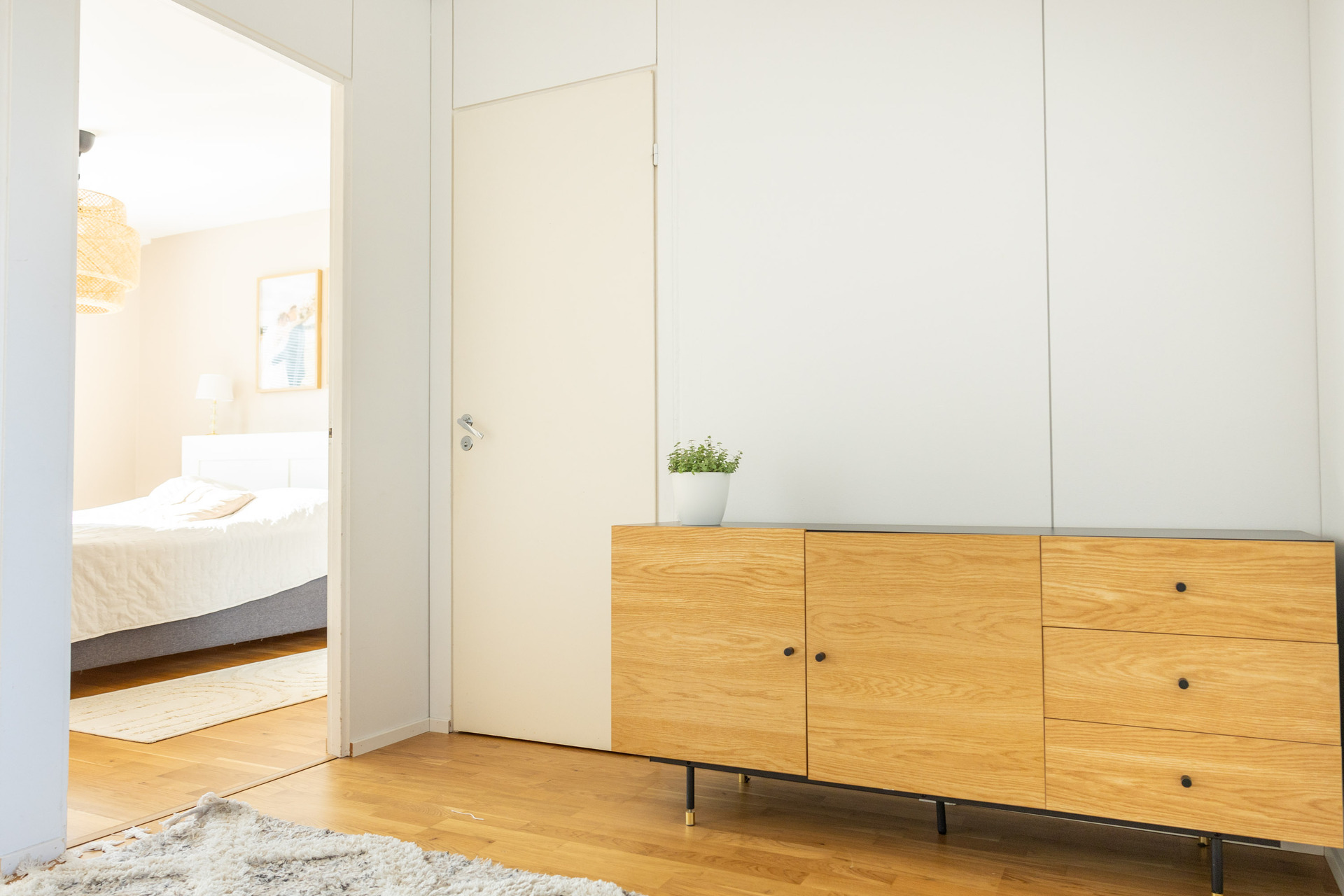 Haukantie 5, Kajaani