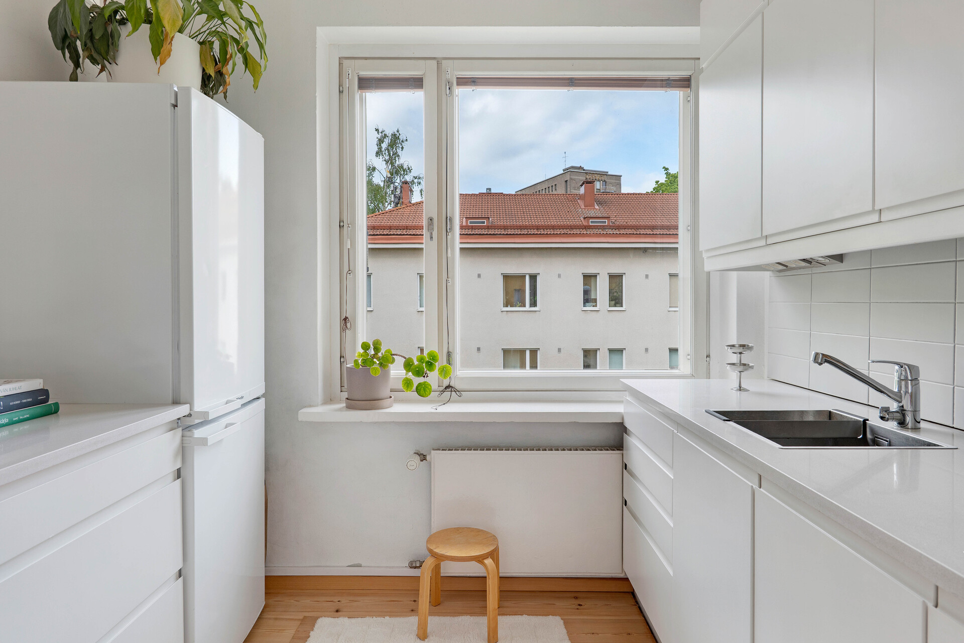 Valhallankatu 13, Taka-Töölö, Helsinki