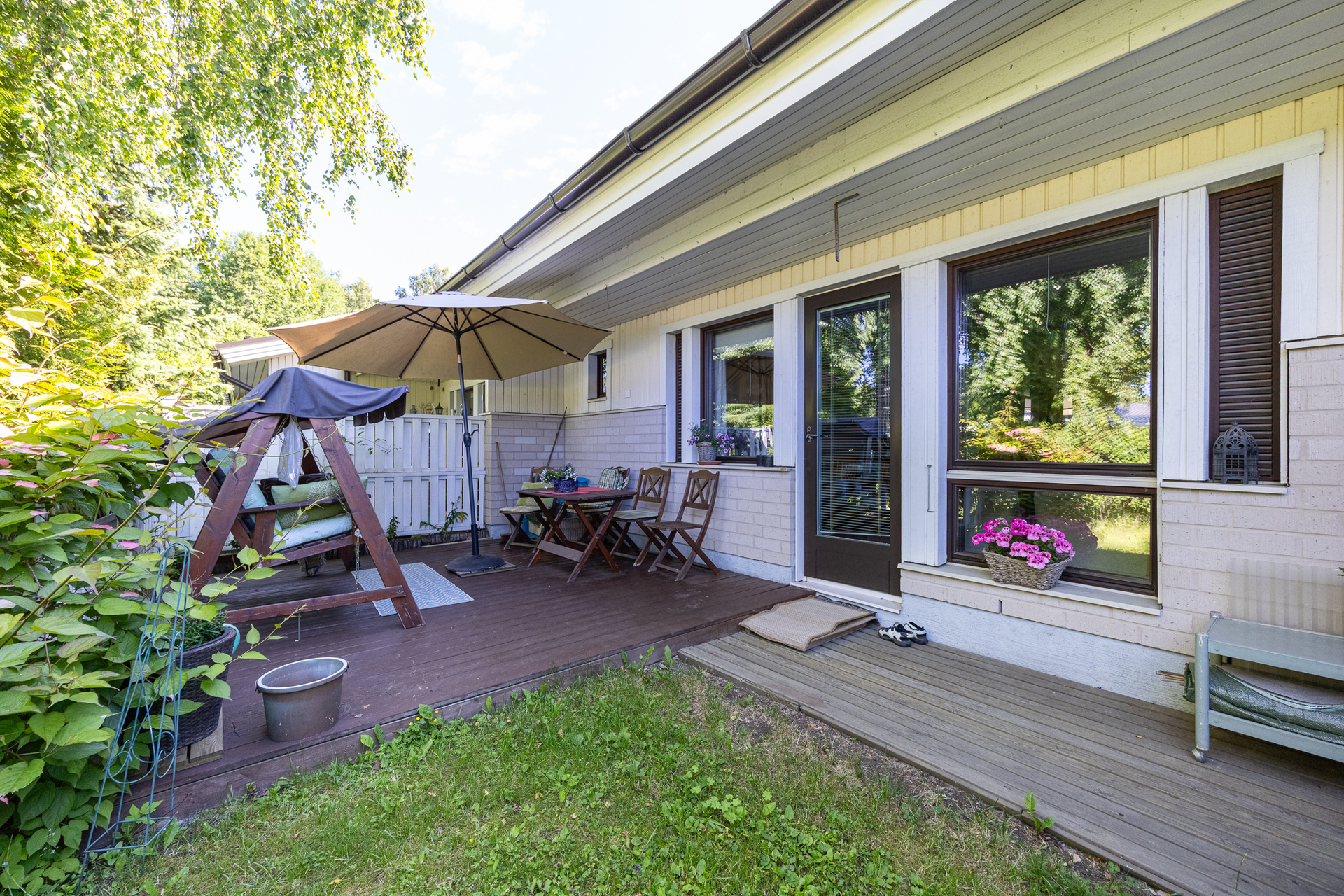 Solvikintie 8, Solvik, Hämeenlinna