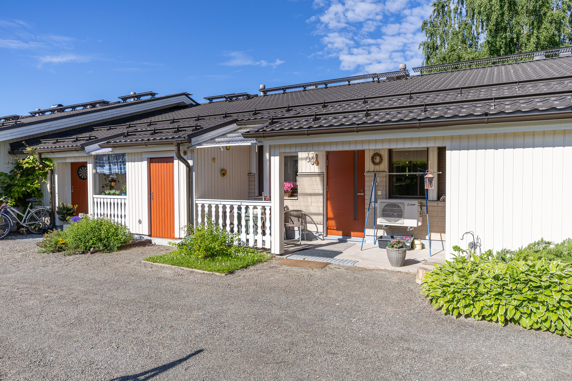 Solvikintie 8, Solvik, Hämeenlinna