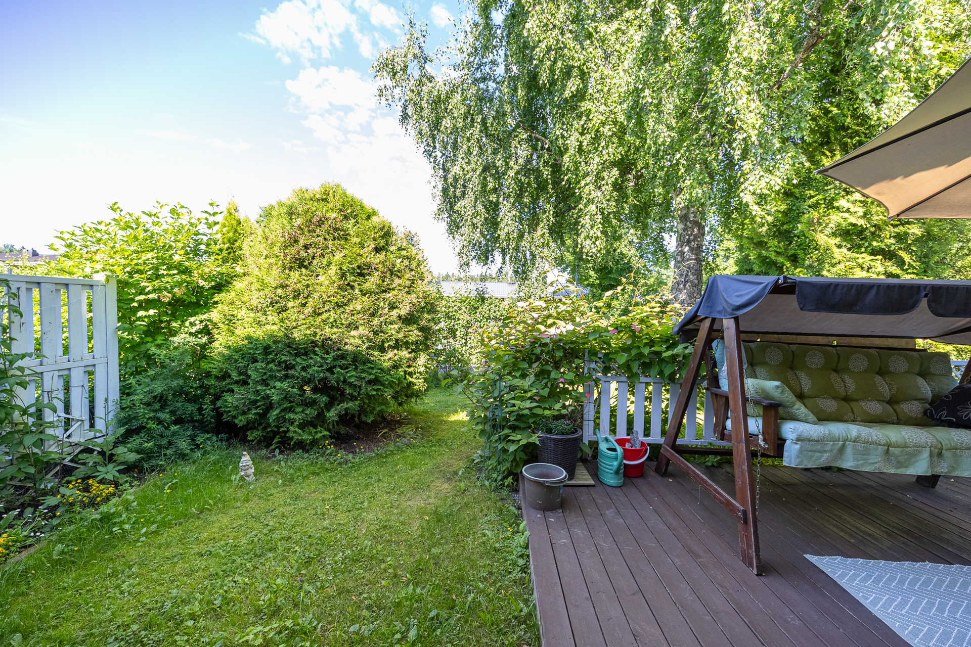 Solvikintie 8, Solvik, Hämeenlinna