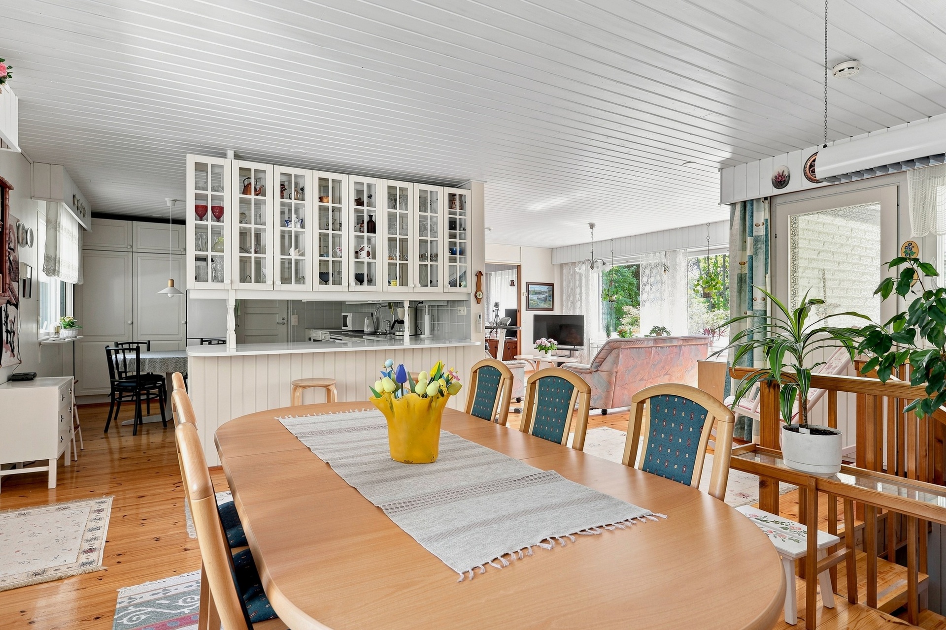 Karitie 1, Vahteronmäki, Kouvola