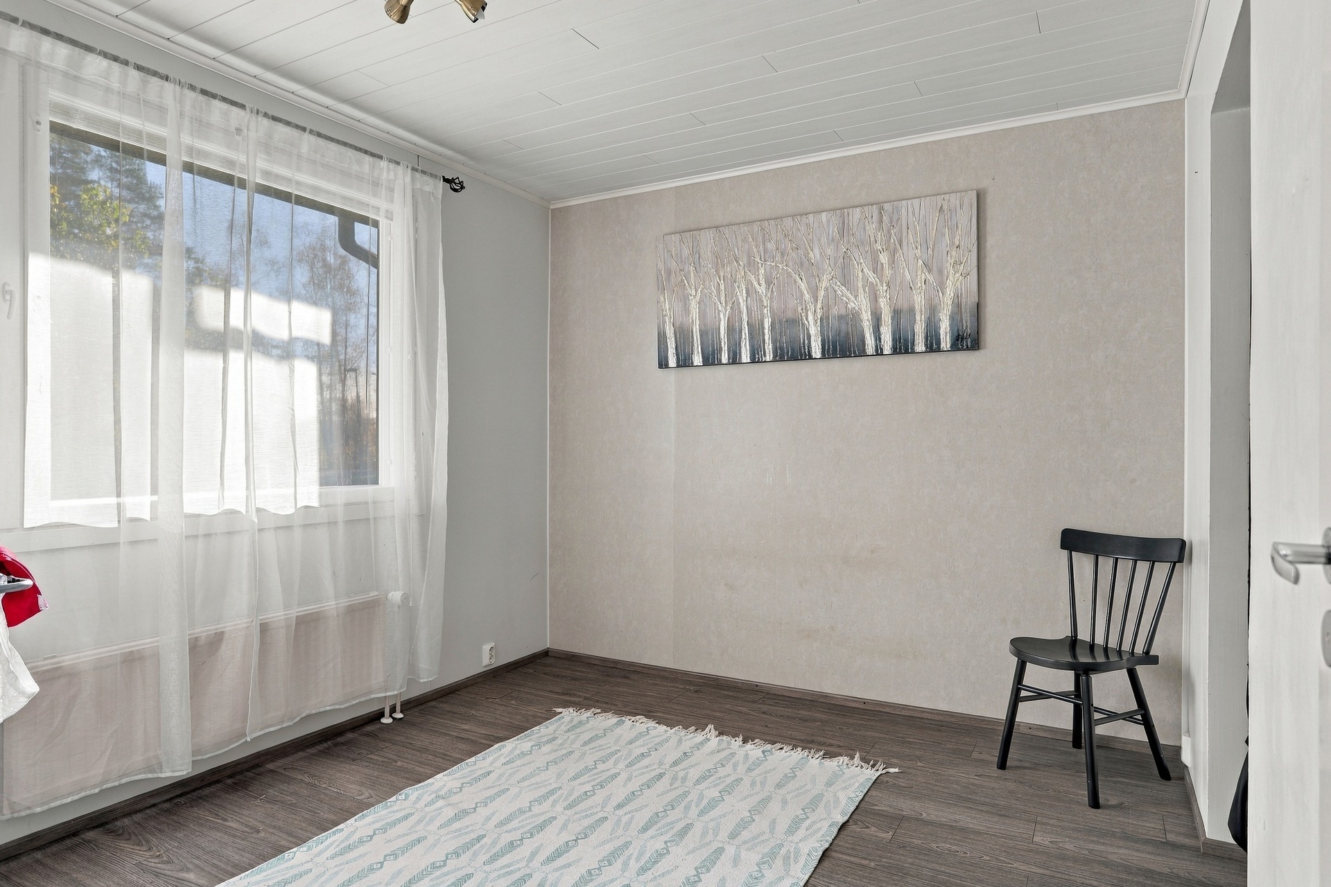 Vainiolankaari 4, Kuusankoski, Kouvola