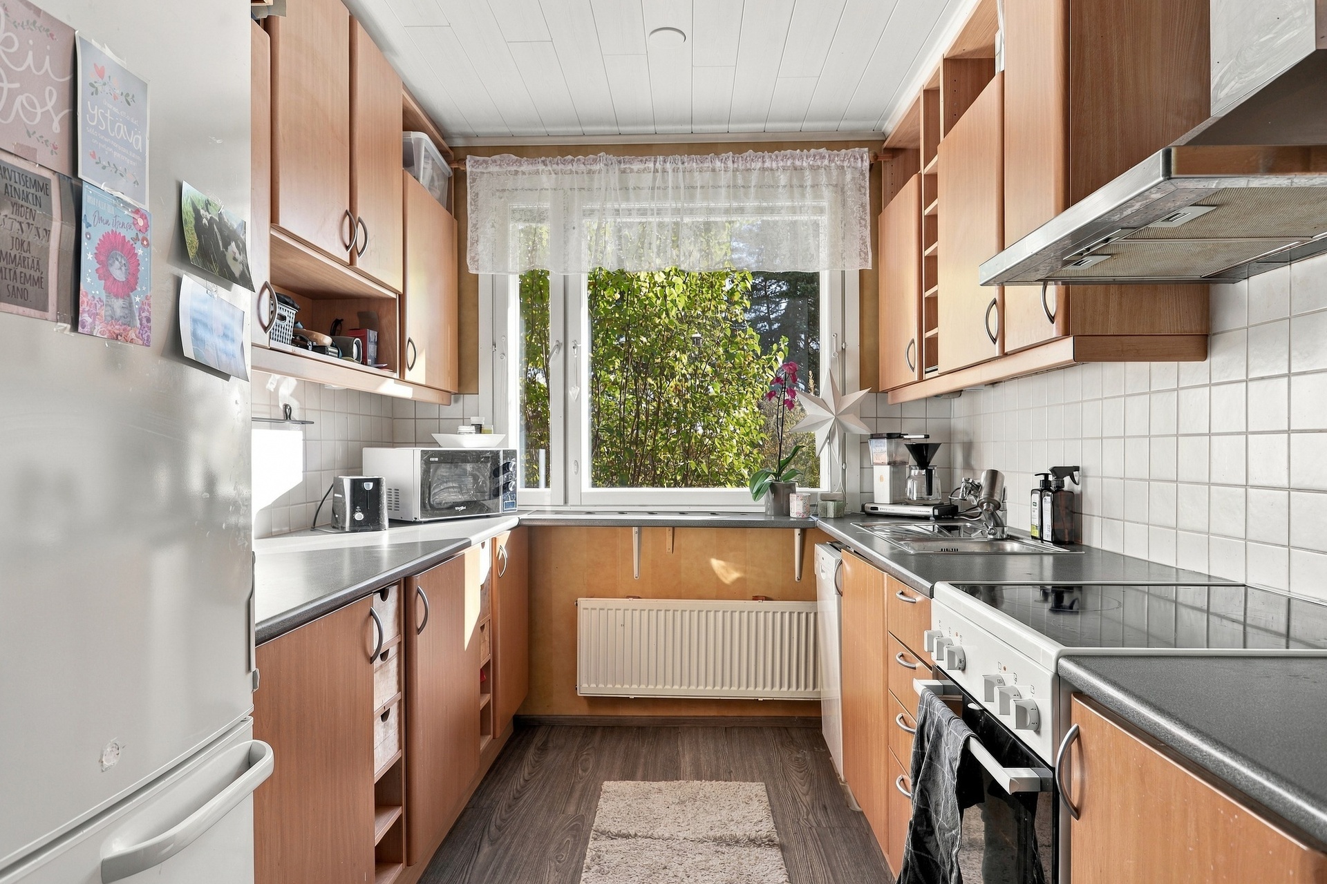Vainiolankaari 4, Kuusankoski, Kouvola