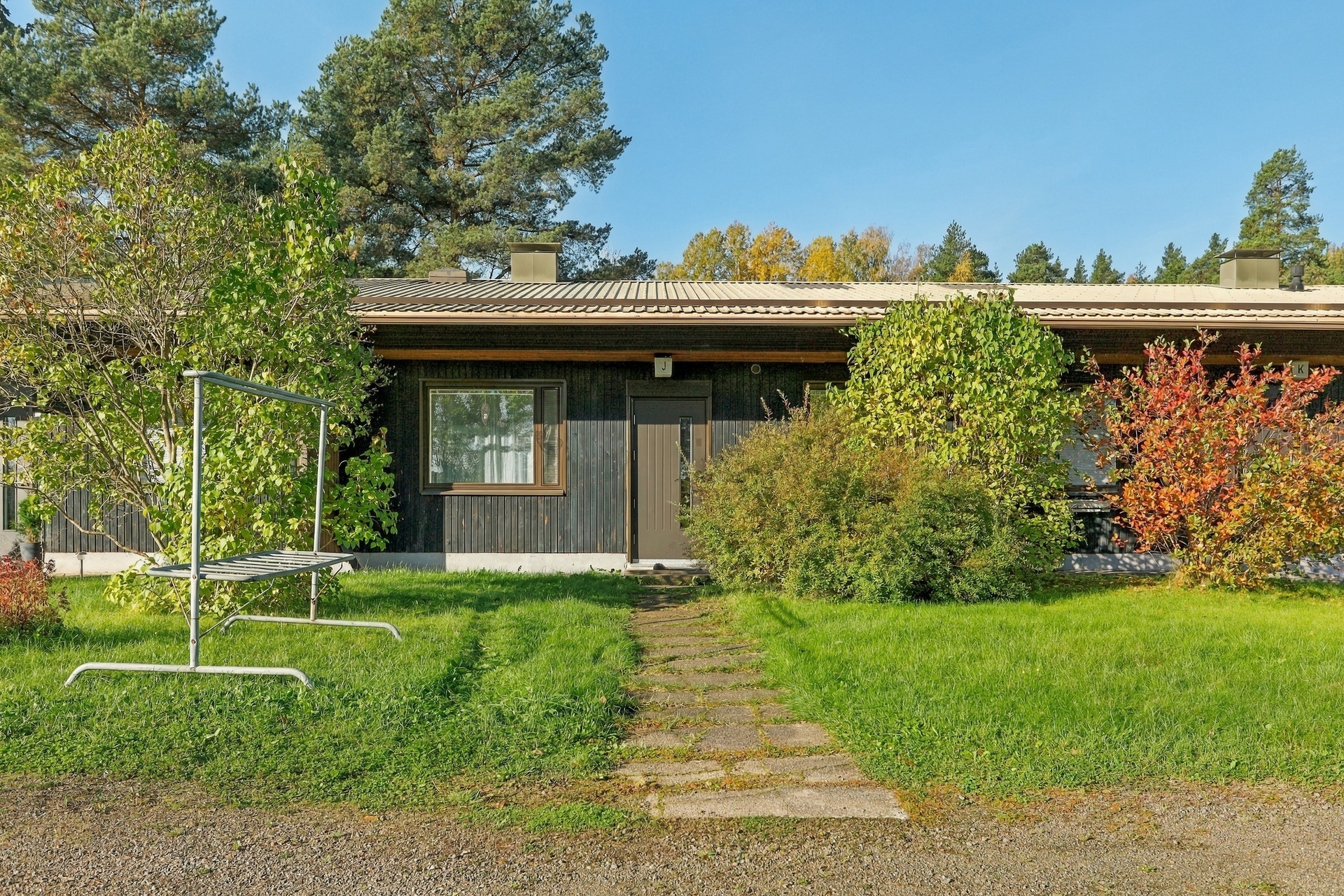Vainiolankaari 4, Kuusankoski, Kouvola