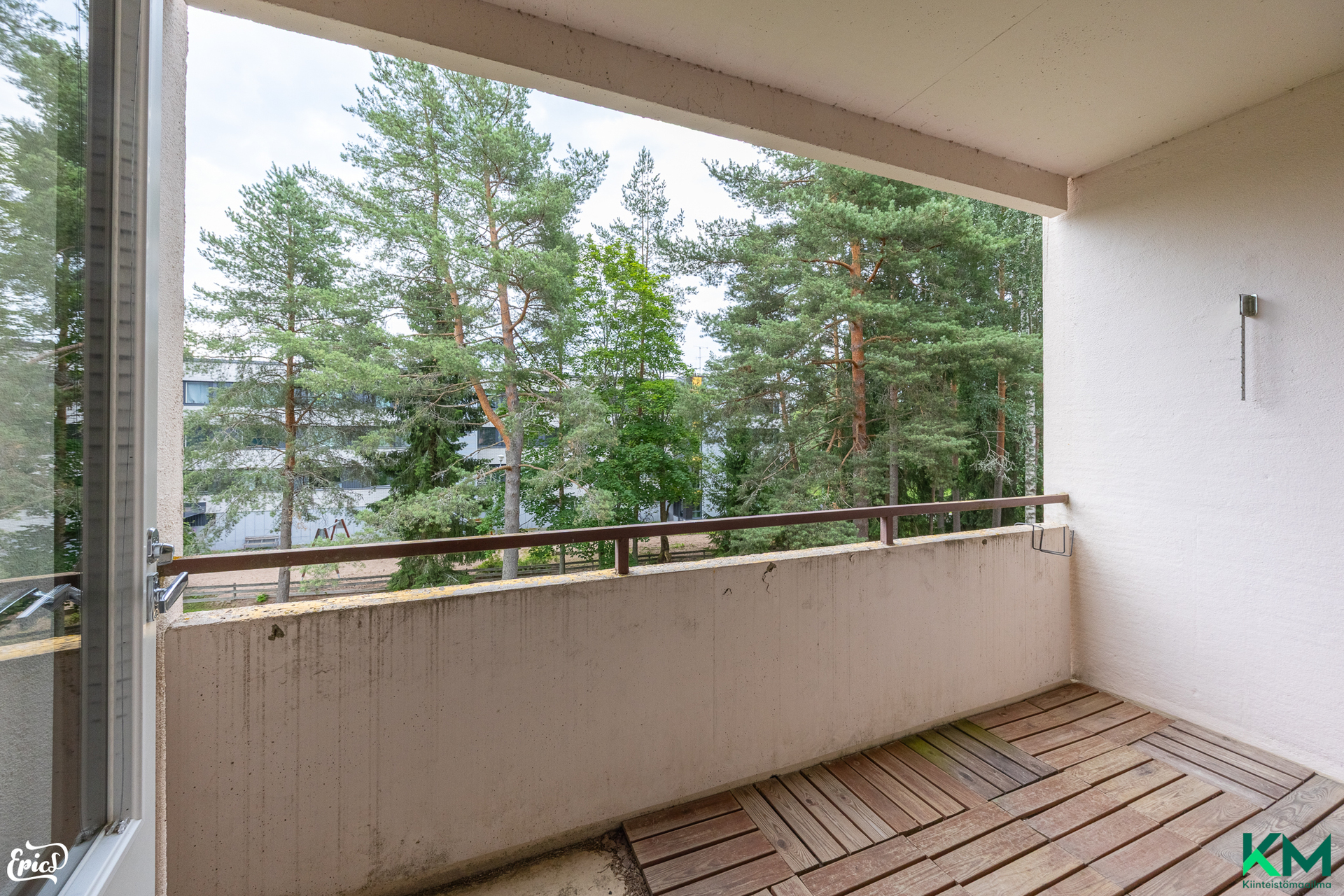Harakkalantie 4, Harakkala, Lempäälä